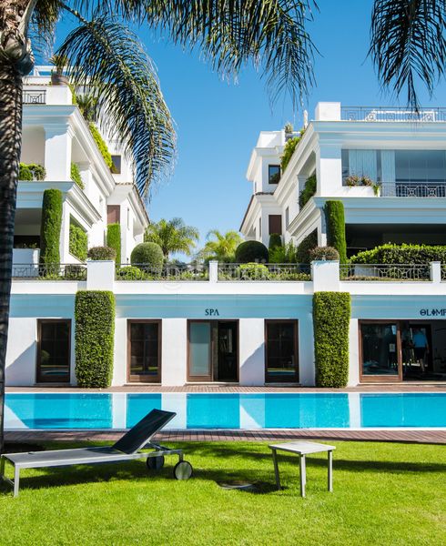 Foto ede15edf-14a1-40d0-8868-1ab895a9cda3. Àtic amb aparcament piscina a Seghers Estepona