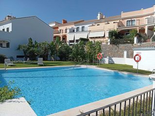 Casa aparellada a Paraiso - Barronal