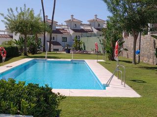 Casa aparellada a Paraiso - Barronal
