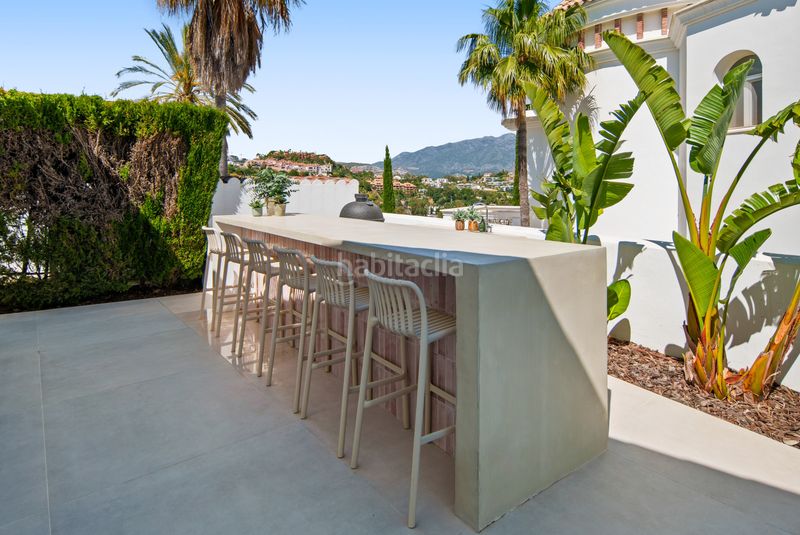 Foto 2e24d029-c396-4254-be8d-4fc40d83ea2c. Casa amb aparcament piscina a los arqueros - puerto del almendro Benahavís
