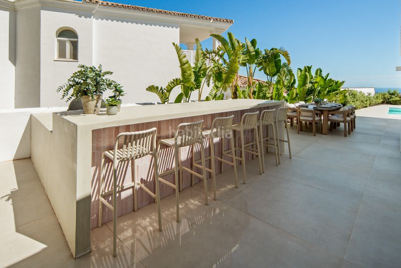 Foto 605580b7-fe47-4c5a-b47b-b865008e5c80. Casa amb aparcament piscina a los arqueros - puerto del almendro Benahavís