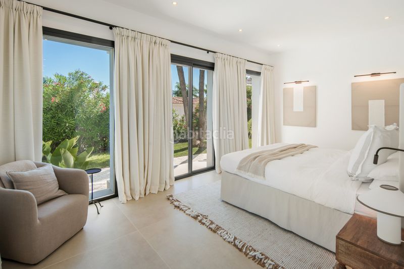 Foto b99cd4e0-e907-4836-96d2-cdf447516700. Casa amb aparcament piscina a los arqueros - puerto del almendro Benahavís