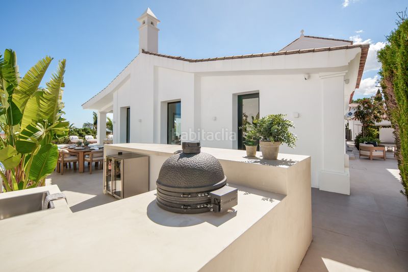 Foto d6b82474-f1de-4e5a-9dec-e3fdb719520d. Casa amb aparcament piscina a los arqueros - puerto del almendro Benahavís