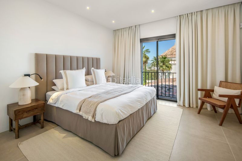 Foto dc053e80-a485-4438-b817-2aafe741cad2. Casa amb aparcament piscina a los arqueros - puerto del almendro Benahavís