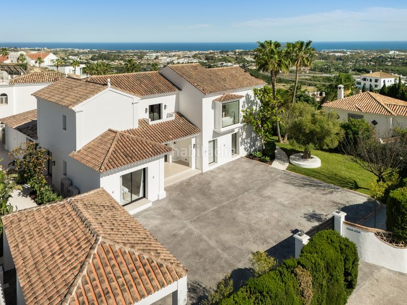 Foto e917e09c-66f8-4950-b0db-72fea3e05d85. Casa amb aparcament piscina a los arqueros - puerto del almendro Benahavís