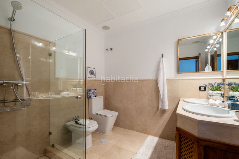 Foto ebfb1681-073b-485b-882b-d83e8c9a0808. Casa amb piscina a El Madroñal Benahavís