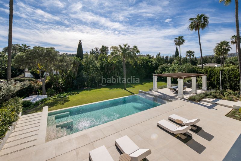 Foto 04f56a0c-a410-4122-bff8-abc3e512d713. Casa amb aparcament piscina a Las Brisas Marbella