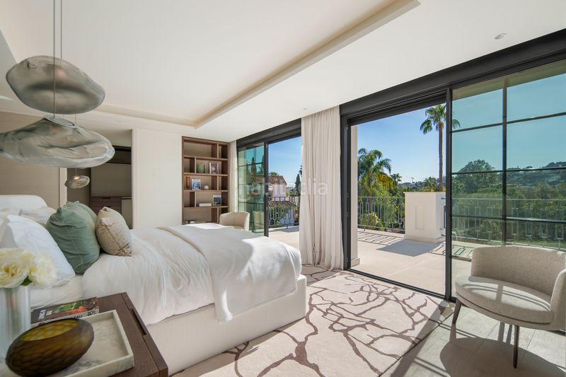 Foto 20484680-a2c7-4d89-936d-309519e27866. Casa amb aparcament piscina a Las Brisas Marbella