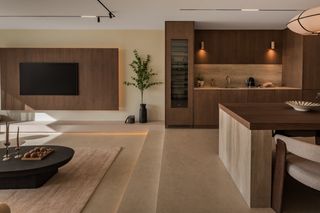 Casa a schiera in Nueva Andalucía centro
