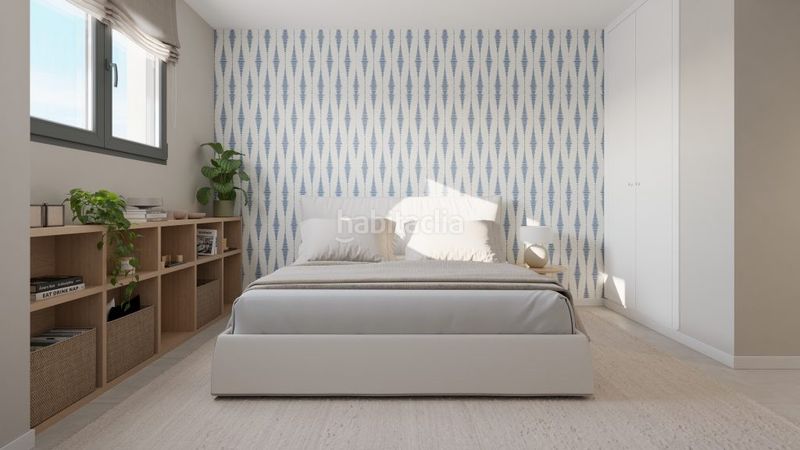 Foto 56fa4f8b-33d5-4c98-afaa-4ca6bce64060. Apartamento modernos apartamentos de 2 y 3 dormitorios costa con amplias terrazas, jardines o áticos, piscina comunitaria, jardines, en Mijas