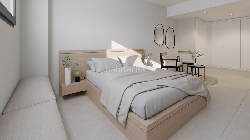 Foto edc850ed-abbe-4cfb-ac6a-3b3846b14bcf. Apartamento modernos apartamentos de 2 y 3 dormitorios costa con amplias terrazas, jardines o áticos, piscina comunitaria, jardines, en Mijas