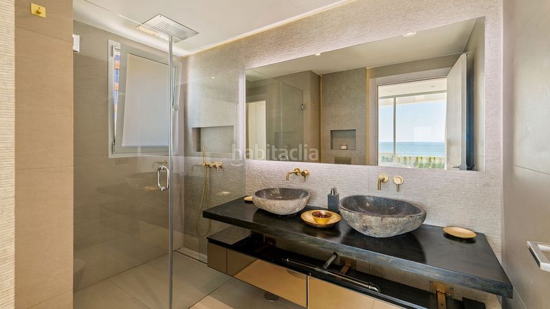 Foto 257ea225-48a6-4326-b098-1a4d903ec641. Casa amb piscina a la cala Mijas Mijas