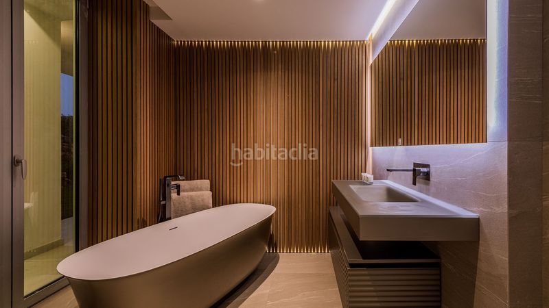 Foto 4be8562e-7464-49bb-9bfc-b1a720af3686. Casa amb piscina a la cala Mijas Mijas