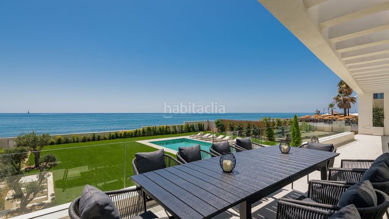 Foto 5d010888-3290-40e0-a424-7bcc010598f9. Casa amb piscina a la cala Mijas Mijas