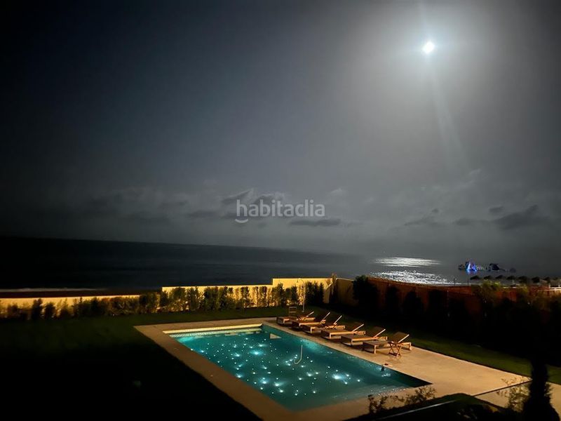 Foto 6b575013-2eb7-4ff4-b511-b3605017e62d. Casa amb piscina a la cala Mijas Mijas