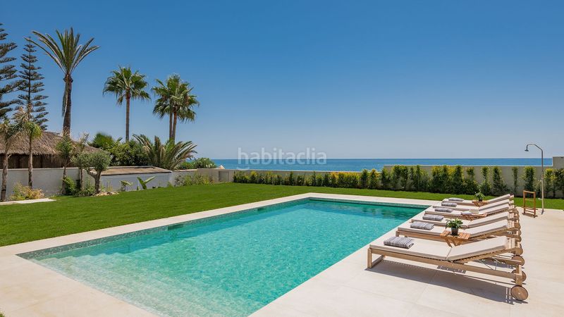 Foto 73dbcb18-04ef-4d4a-a4d0-c2ab653b8ff0. Casa amb piscina a la cala Mijas Mijas