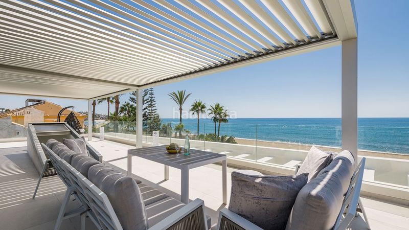 Foto 7dcdf4bc-86c1-478c-86dc-bd8a57368e72. Casa amb piscina a la cala Mijas Mijas
