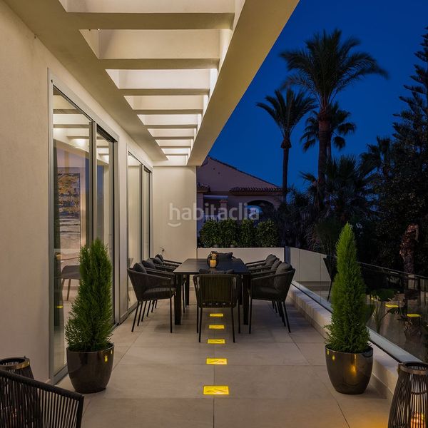 Foto 9691e055-f202-4ed1-8eec-f4dcfc3c12e7. Casa amb piscina a la cala Mijas Mijas