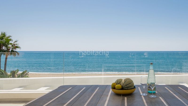 Foto b683dd19-a243-42e7-a280-195b533ef528. Casa amb piscina a la cala Mijas Mijas