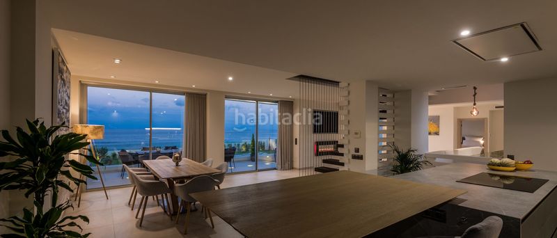 Foto c823d934-128c-403d-ac08-9c4e5eef2961. Casa amb piscina a la cala Mijas Mijas