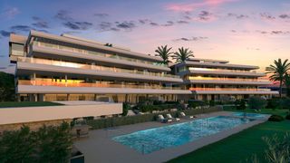 Penthouse in Centro. Exclusivo ático de tres dormitorios con solárium privado y jacuz