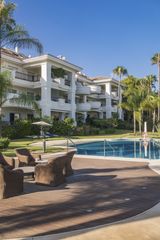 Apartamento en Puente Romano