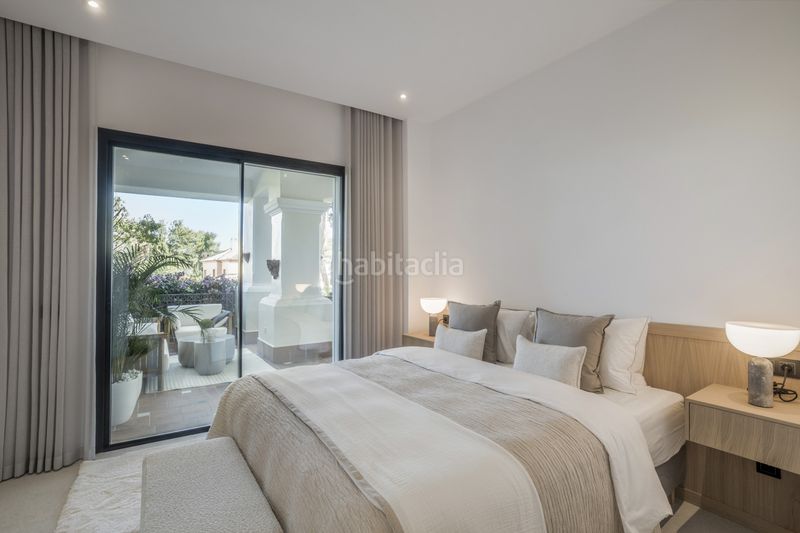 Foto 058ca60d-51c5-408a-8c20-8236f144b02e. Apartament amb piscina a Puente Romano Marbella