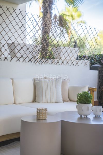 Foto 43c9462a-ec1f-4c5c-a5ea-323954094c20. Apartament amb piscina a Puente Romano Marbella