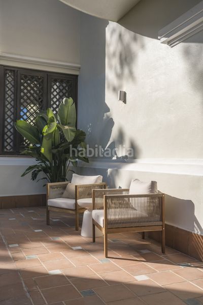 Foto dd19072d-c294-43cf-9dd0-55c99b9824a9. Apartament amb piscina a Puente Romano Marbella