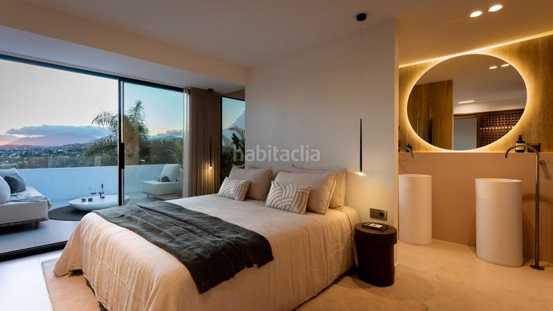Foto 03768e3e-f661-4018-bd0d-c77114fbc7bf. Casa adossada a Aloha Marbella