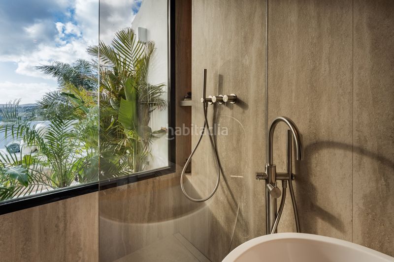 Foto 04357bfd-3be1-4437-a948-3267217776d7. Casa adossada a Aloha Marbella