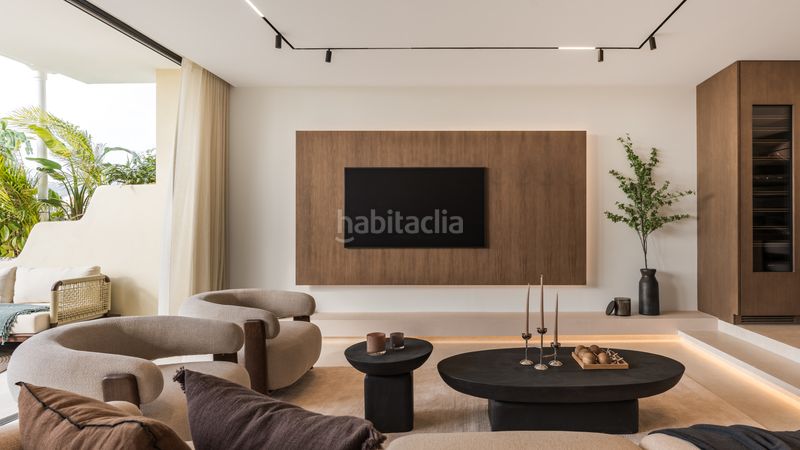 Foto 08f271ea-23b9-4041-9c20-48ed0cbd9a10. Casa adossada a Aloha Marbella