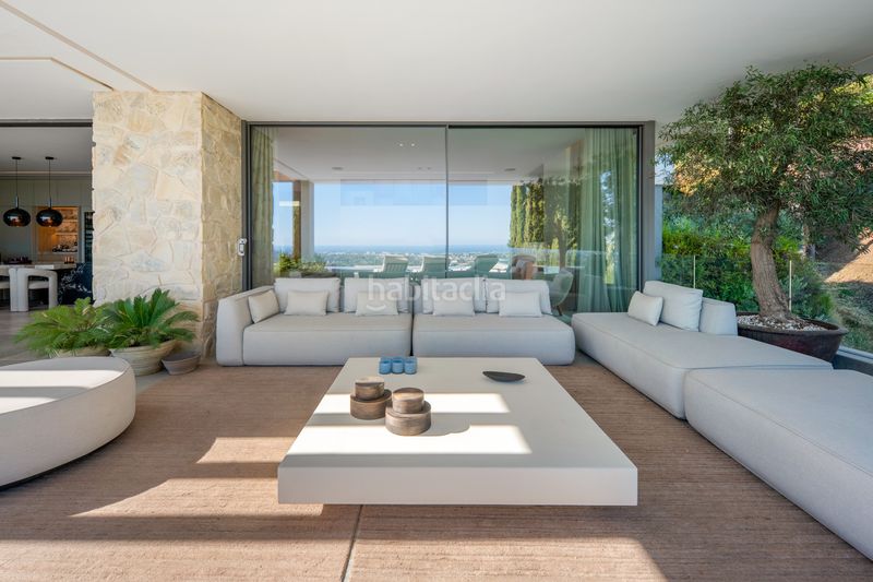 Foto aaa53627-9b95-4d64-8715-8b5dfd252e3b. Casa amb aparcament piscina a La Quinta Benahavís