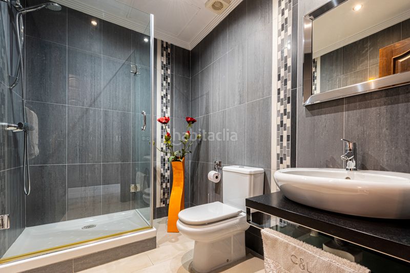 Foto 40cda744-ea4f-474d-a1c1-f172e9ecd040. Casa amb aparcament piscina a La Cala Golf - Lagar Martell Mijas