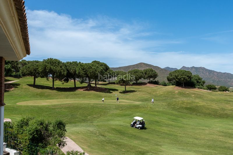 Foto 5d274c20-27e3-4305-90cd-8e090639cd98. Casa amb aparcament piscina a La Cala Golf - Lagar Martell Mijas