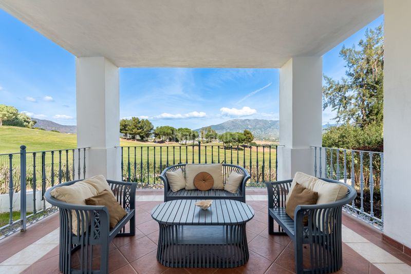 Foto 6e20ae84-1172-4005-9d00-8bc78036da13. Casa amb aparcament piscina a La Cala Golf - Lagar Martell Mijas