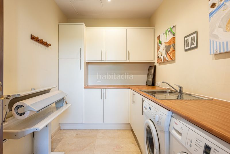 Foto 8178d20f-a295-4b54-8713-514c1e108ce4. Casa amb aparcament piscina a La Cala Golf - Lagar Martell Mijas