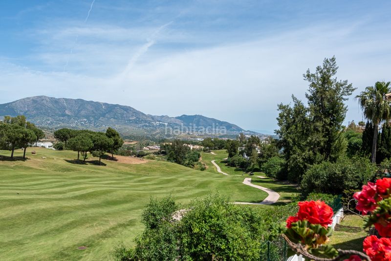 Foto a556997e-eded-48f9-82cd-def03b570650. Casa amb aparcament piscina a La Cala Golf - Lagar Martell Mijas