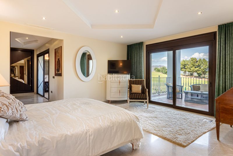 Foto fe0a3755-c8a1-4755-85d6-d956a2ae9164. Casa amb aparcament piscina a La Cala Golf - Lagar Martell Mijas