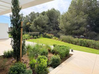 Apartament a Los Monteros. Vivienda a estrenar. vistas al golf. vive con los lujos de un re