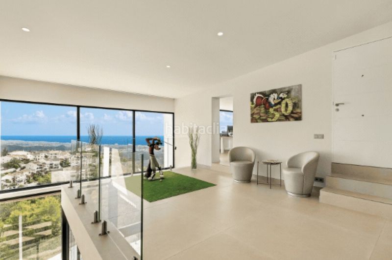 Foto 7c0597a1-2747-4406-9da2-49072bf8fc42. Casa amb aparcament piscina a Casco Antiguo Marbella