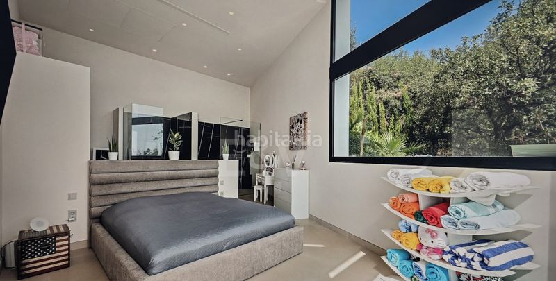 Foto cb51389a-3c33-49a5-9bb1-9d68123411e8. Casa amb aparcament piscina a Casco Antiguo Marbella