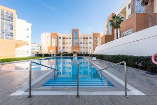 Apartament a El Higuerón