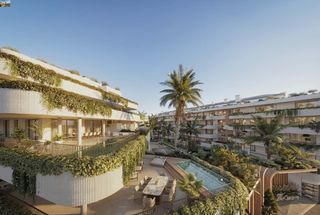 Apartament a Casco Antiguo