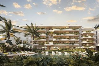 Apartament a Casco Antiguo