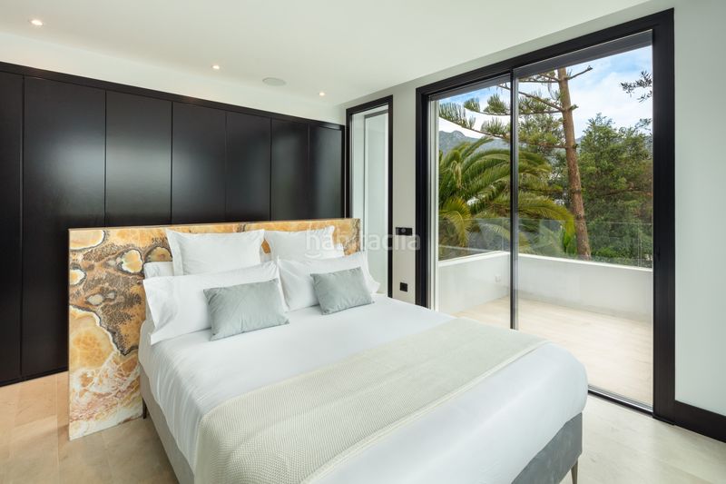 Foto 6a1a2667-b4a4-4d07-aff6-bbc67550c73b. Casa amb aparcament piscina a La Carolina - Guadalpín Marbella