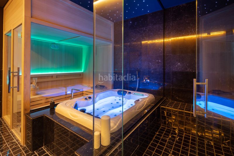 Foto ab9a3c6a-a261-4c7a-96f1-b0f48b42bed3. Casa amb aparcament piscina a La Carolina - Guadalpín Marbella