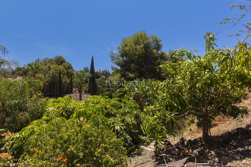 Foto d178986b-94db-4a7b-9285-07110dbc7e1a. Casa amb calefacció aparcament piscina a los arqueros - puerto del almendro Benahavís