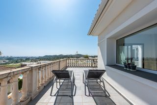 Casa a Hipódromo - Cerrado del Águila