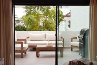 Apartamento en Nueva Andalucía centro